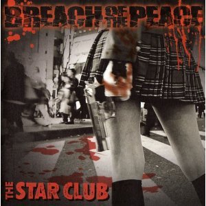 BREACH of the PEACE