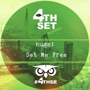 Set Me Free - Single