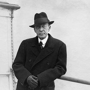 S. Rachmaninov 的头像