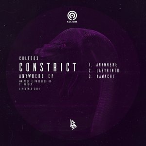 Lifestyle Presents: Culture 003