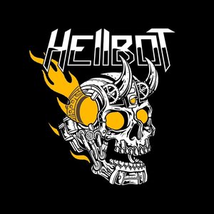 Hellbot [Explicit]