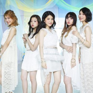 Shining Star 9nine Last Fm