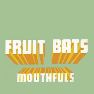 “Mouthfuls”的封面