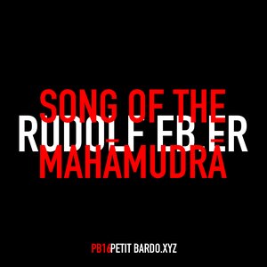 Song of the Mahāmudrā