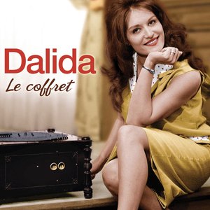 Dalida, Le Coffret