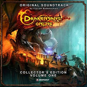 Drakensang Online - Collector's Edition, Vol. 1