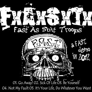 A FAST Demo In 2012