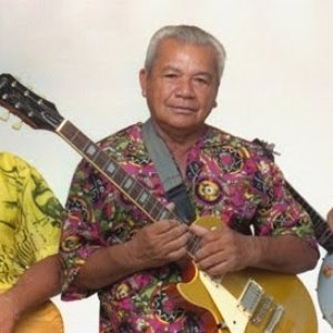Mestres da Guitarrada 的头像