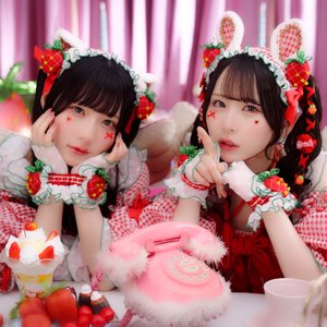 Avatar de チームいちご