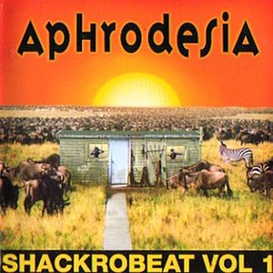 Shackrobeat Vol. 1