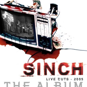 Live Cuts 2005: The Album