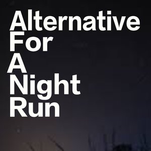 Alternative For A Night Run
