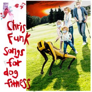 Songs For Dog Fitness