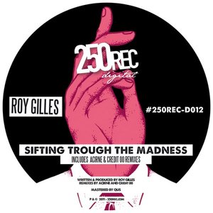 Sifting Trough the Madness EP