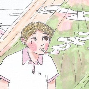 mt marcy 的头像