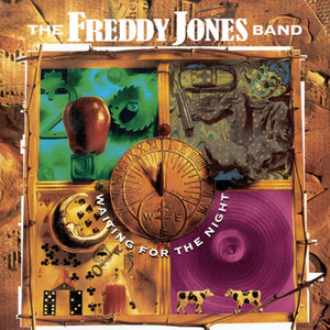 The Freddy Jones Band - Unknown album - Zortam Music
