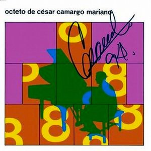 Octeto de Cesar Camargo Mariano のアバター