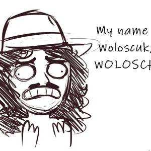 John Woloscuk 的头像