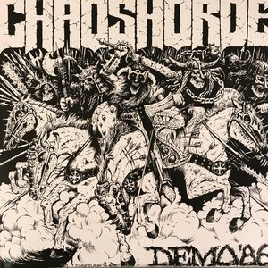 Demo '86