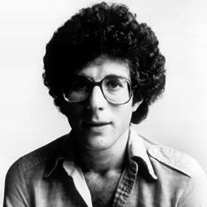 Eric Kaz photo provided by Last.fm