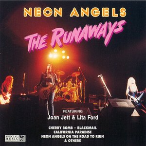 Neon Angels