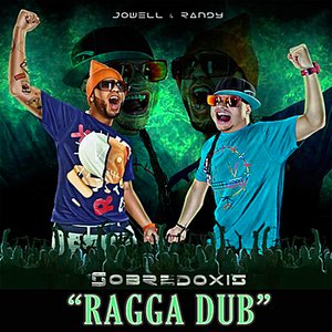 Sobredoxis "Ragga Dub" - Single