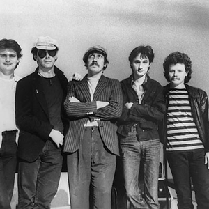 Totta's Bluesband photo provided by Last.fm