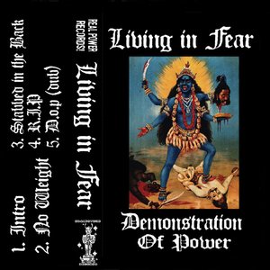 Demonstration of Power
