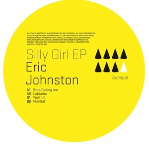 Silly Girl EP