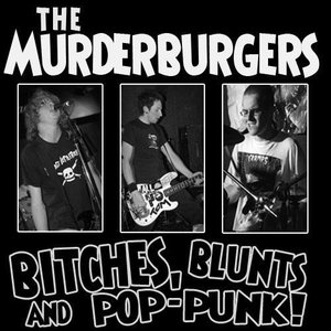 Bitches, Blunts and Pop-Punk!