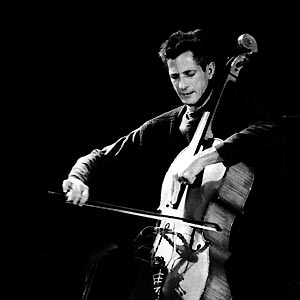 Tom Cora photo provided by Last.fm