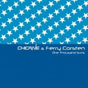 Chicane & Ferry Corsten 的头像