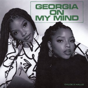 Georgia on My Mind - Single