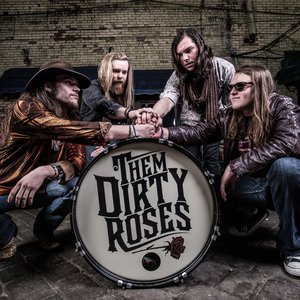 Them Dirty Roses のアバター