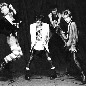 Laughin' Nose photo provided by Last.fm