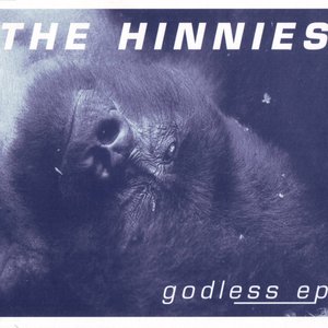 Godless EP