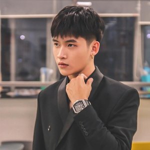 H-kray 的头像