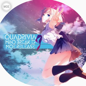 Mind Break EP