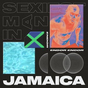 Sexiest Man In Jamaica