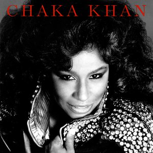 Chaka Khan