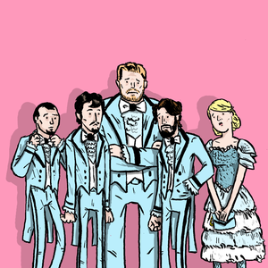 As You Wish: Kickstarter Covers cover