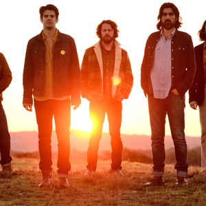 The Band of Heathens photo provided by Last.fm