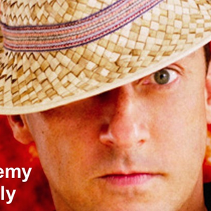 Jeremy Healy photo provided by Last.fm