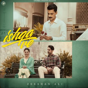 Ishqa Ve album cover