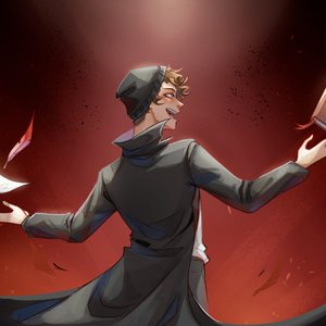 Rewritten In Stone