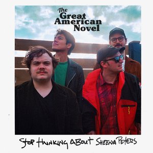 Stop Thinking About Sheena Peters - Single