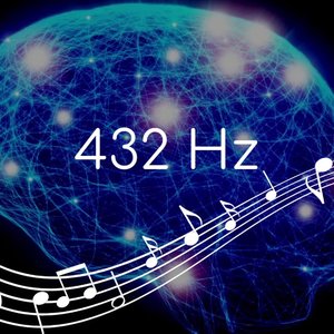 432Hz Orbit Energy のアバター