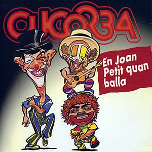 En Joan Petit quan balla