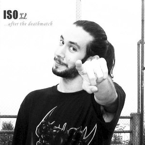 ISO XL için avatar