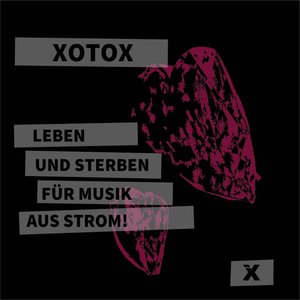 Leben Und Sterben Für Musik Aus Strom